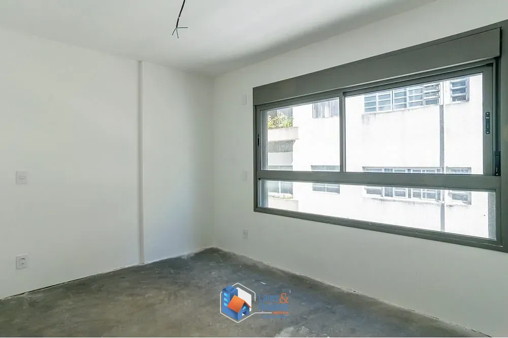 Apartamento, 1 quarto, 21 m² - Foto 13