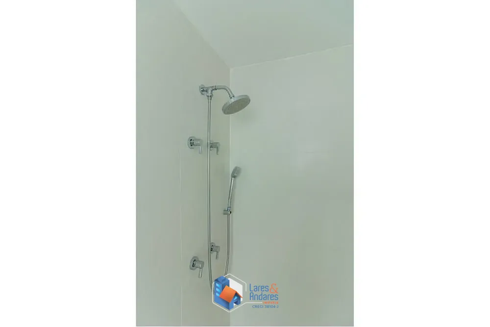 Apartamento, 1 quarto, 21 m² - Foto 4