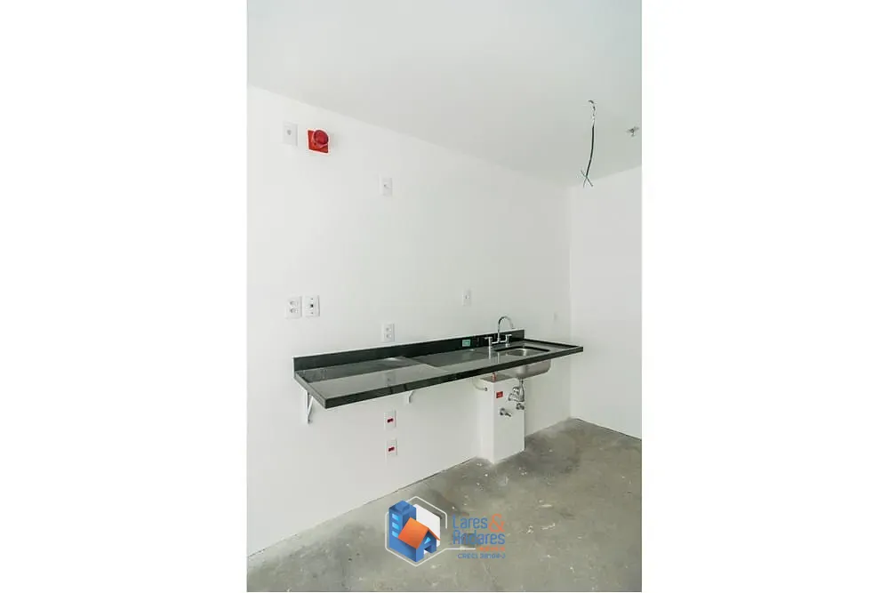 Apartamento, 1 quarto, 21 m² - Foto 7