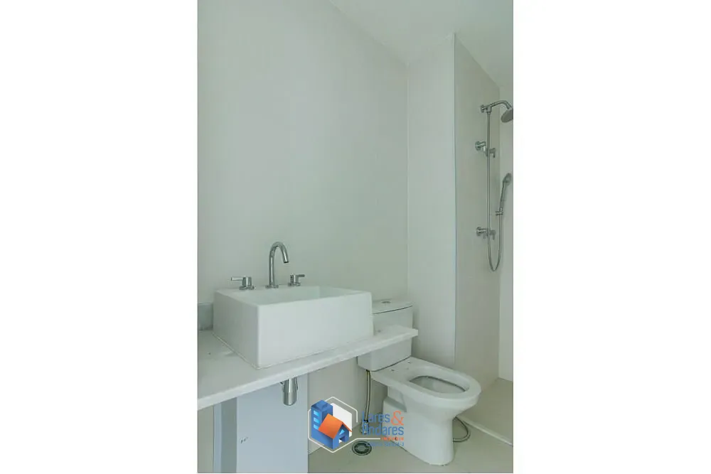 Apartamento, 1 quarto, 21 m² - Foto 5