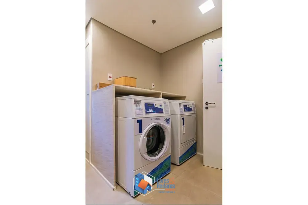 Apartamento, 1 quarto, 21 m² - Foto 14