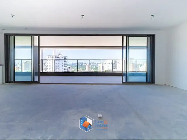 Apartamento 4 quartos e 6 banheiros, à venda, no bairro Lapa em São Paulo