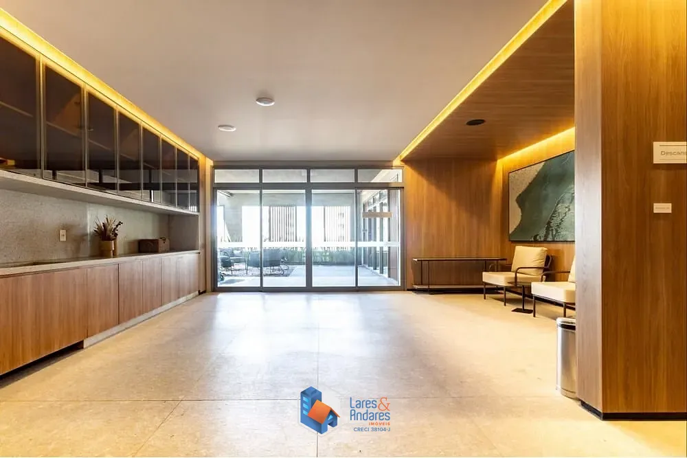 Apartamento, 4 quartos, 232 m² - Foto 39