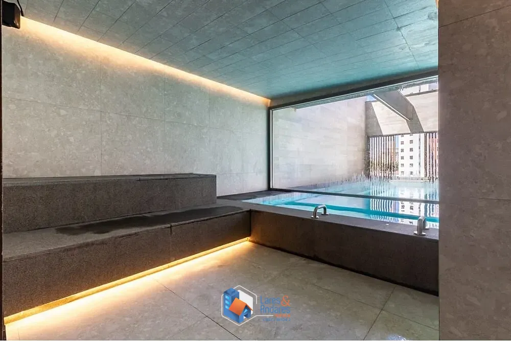 Apartamento, 4 quartos, 232 m² - Foto 38
