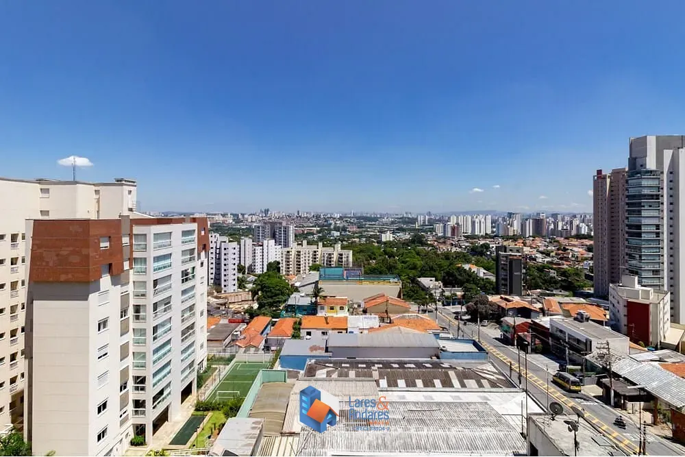 Apartamento, 4 quartos, 232 m² - Foto 37