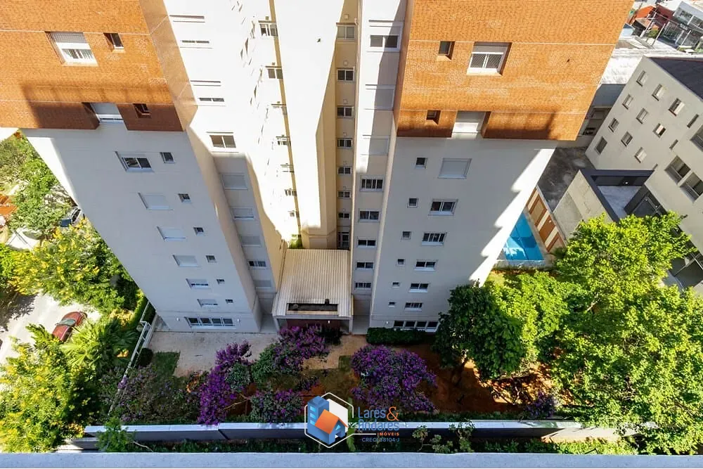 Apartamento, 4 quartos, 232 m² - Foto 46