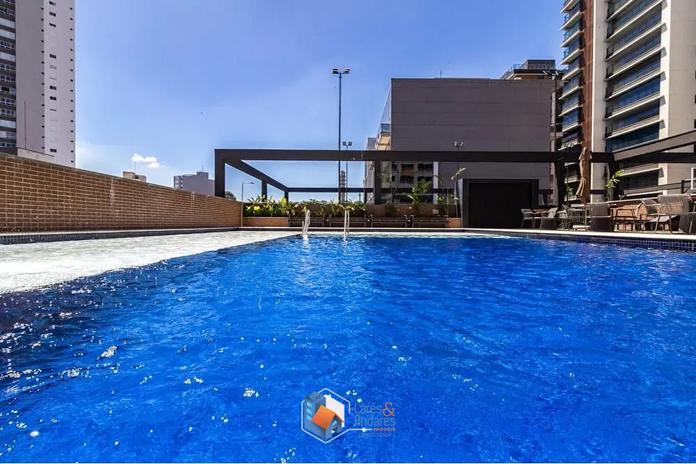 Apartamento, 4 quartos, 232 m² - Foto 34
