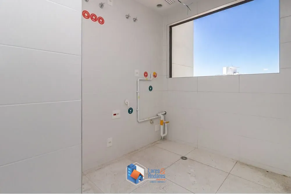 Apartamento, 4 quartos, 232 m² - Foto 64