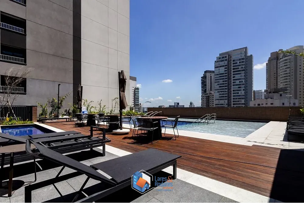 Apartamento, 4 quartos, 232 m² - Foto 33