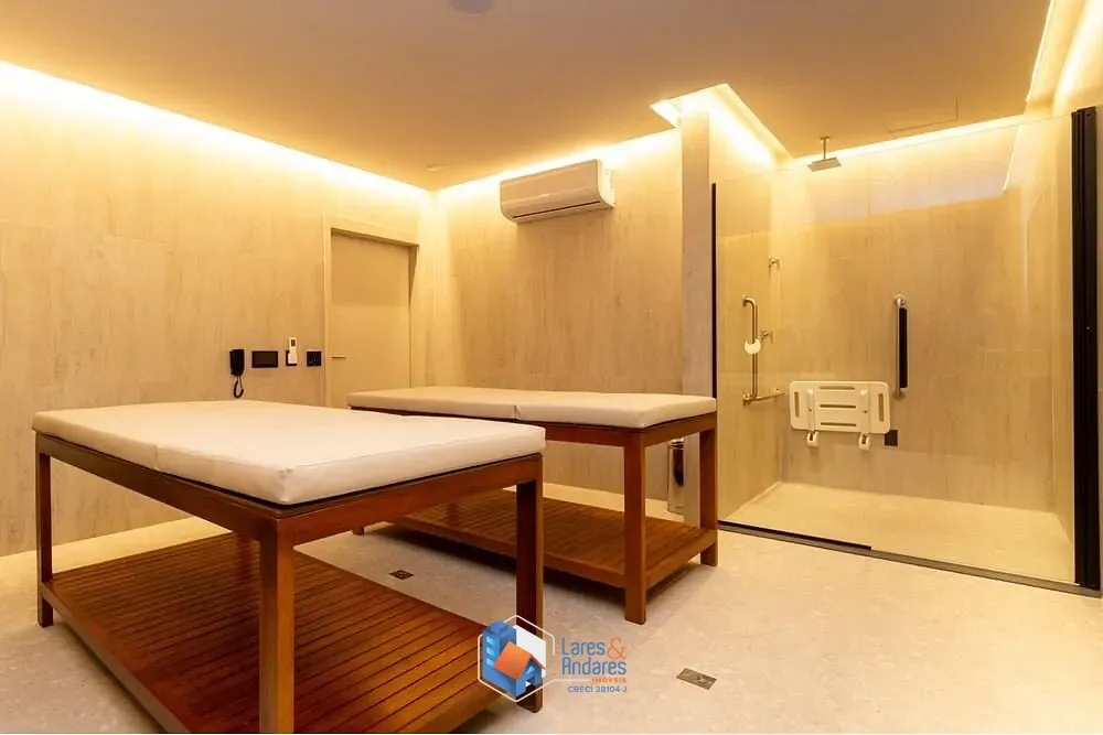 Apartamento, 4 quartos, 232 m² - Foto 41