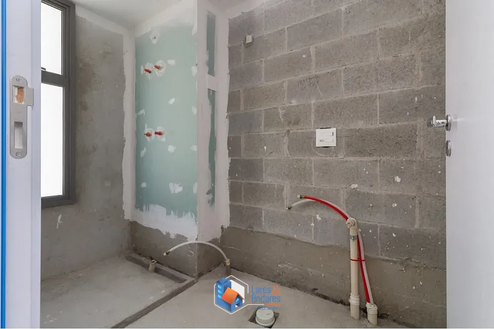 Apartamento, 4 quartos, 232 m² - Foto 62