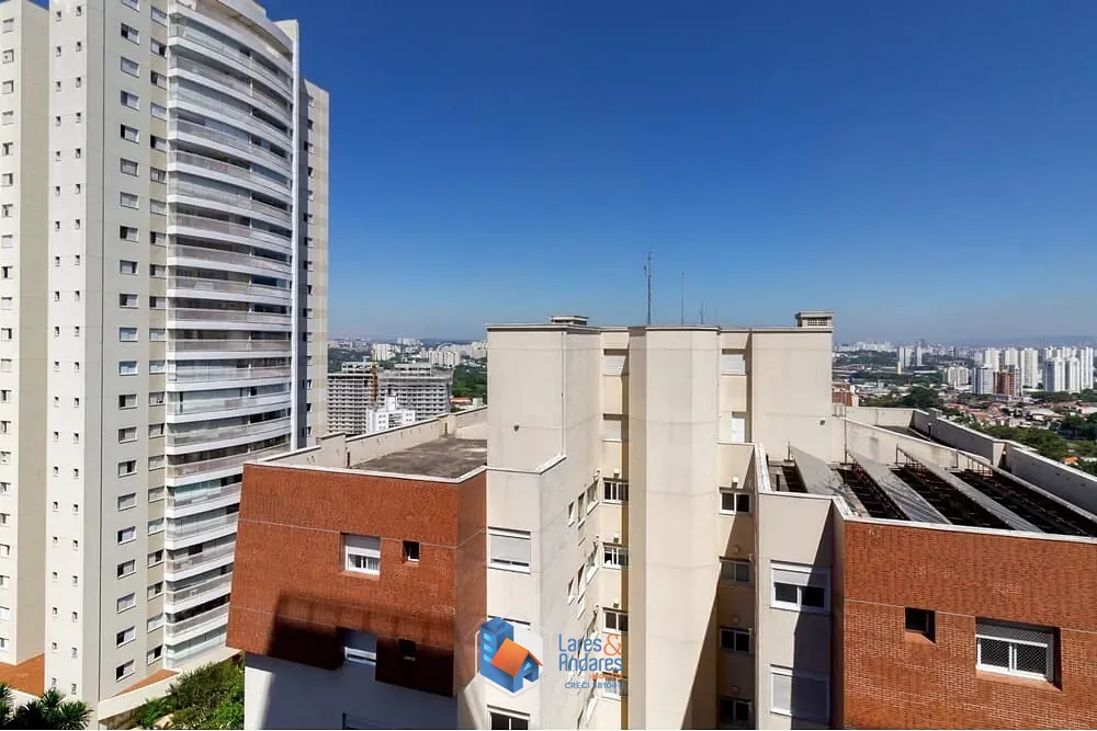 Apartamento, 4 quartos, 232 m² - Foto 69