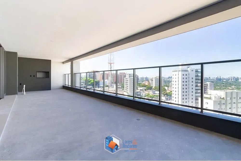 Apartamento, 4 quartos, 232 m² - Foto 61