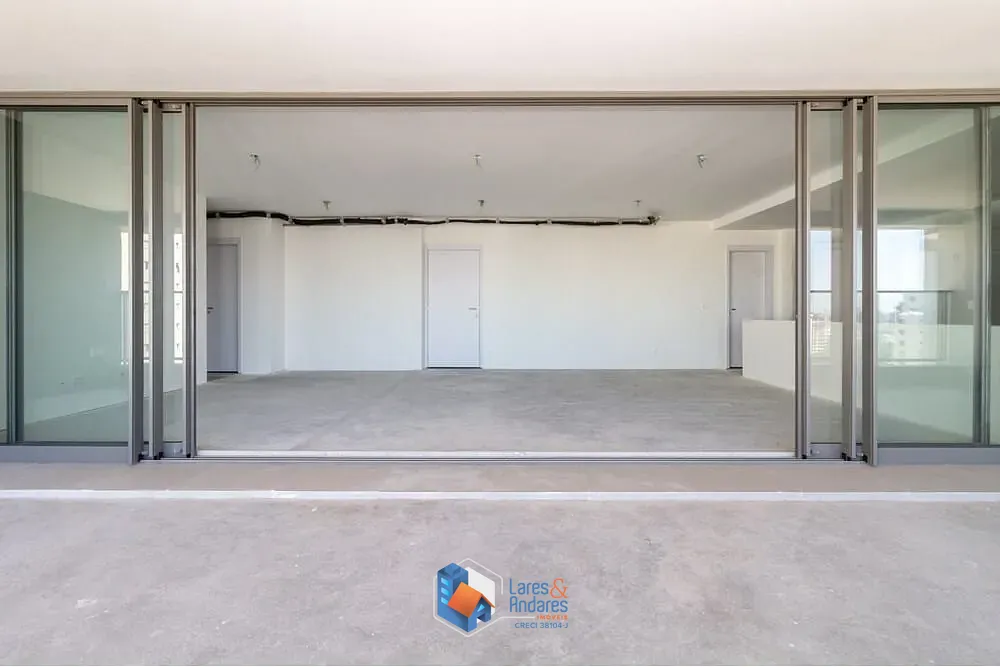 Apartamento, 4 quartos, 232 m² - Foto 54