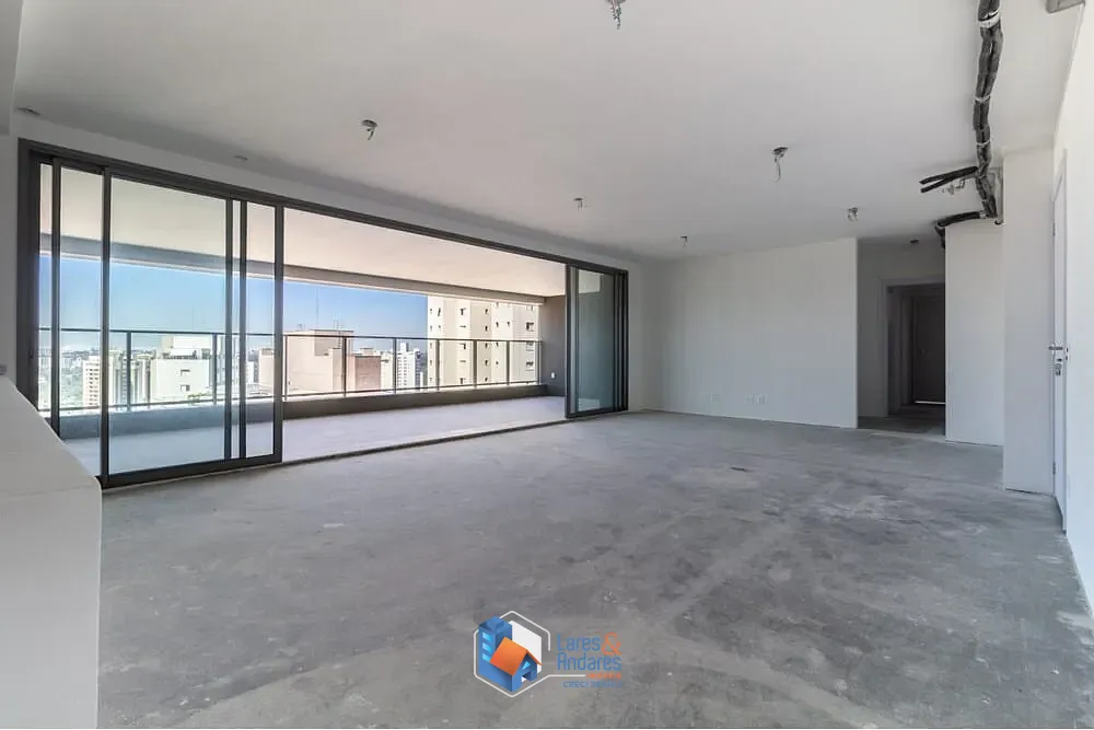 Apartamento, 4 quartos, 232 m² - Foto 72