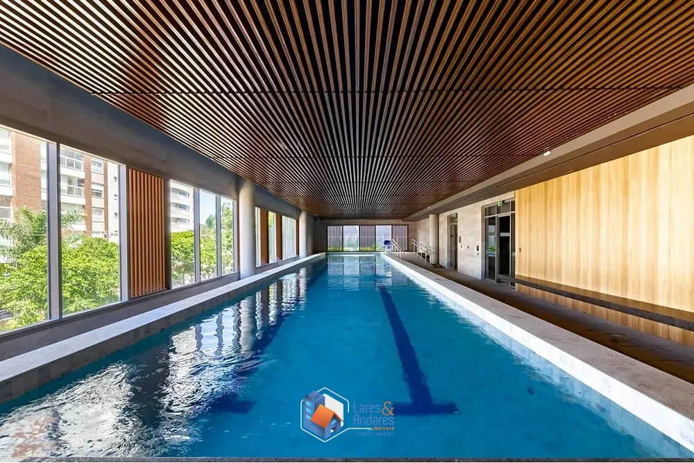 Apartamento, 4 quartos, 232 m² - Foto 60