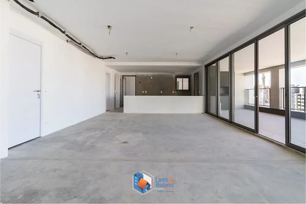 Apartamento, 4 quartos, 232 m² - Foto 55
