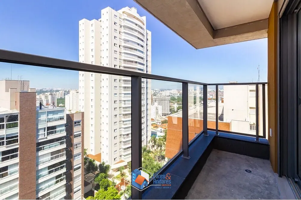 Apartamento, 4 quartos, 232 m² - Foto 77