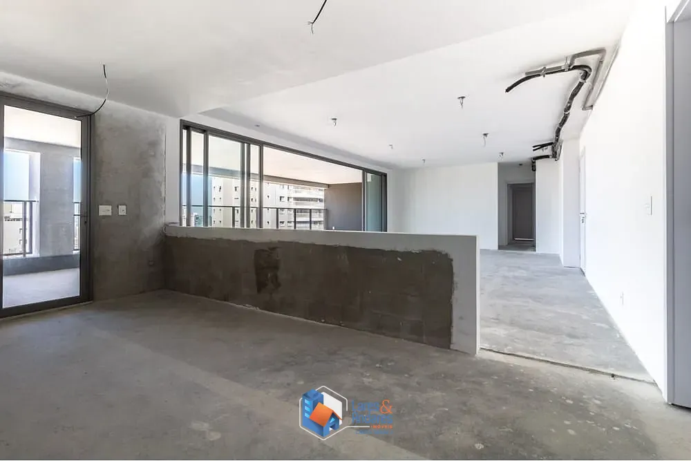 Apartamento, 4 quartos, 232 m² - Foto 50