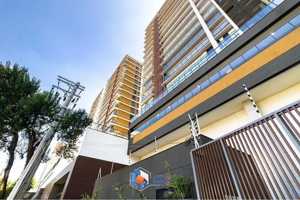 Apartamento, 4 quartos, 232 m² - Foto 58