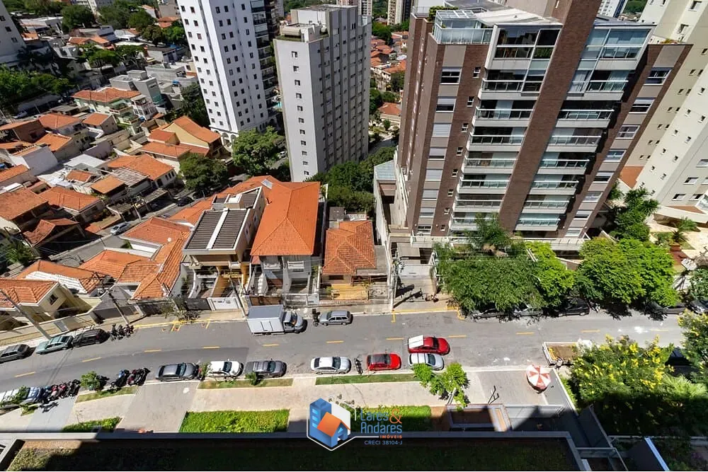 Apartamento, 4 quartos, 232 m² - Foto 51