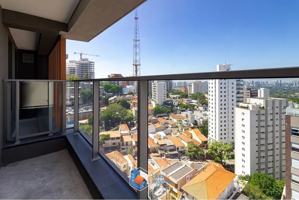 Apartamento, 4 quartos, 232 m² - Foto 75