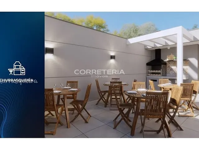 Studio 1 quarto e 1 banheiro, à venda, no bairro Brooklin Paulista em São Paulo