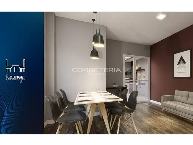 Studio 1 quarto e 1 banheiro, à venda, no bairro Brooklin Paulista em São Paulo