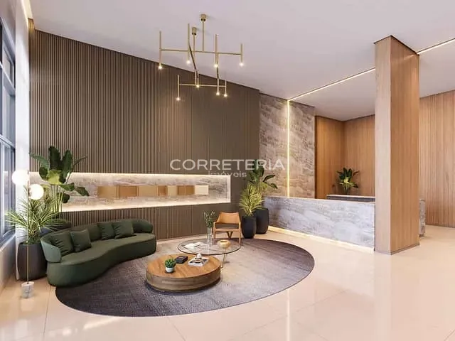 Apartamento 3 quartos e 6 banheiros, à venda, no bairro Santo Amaro em São Paulo
