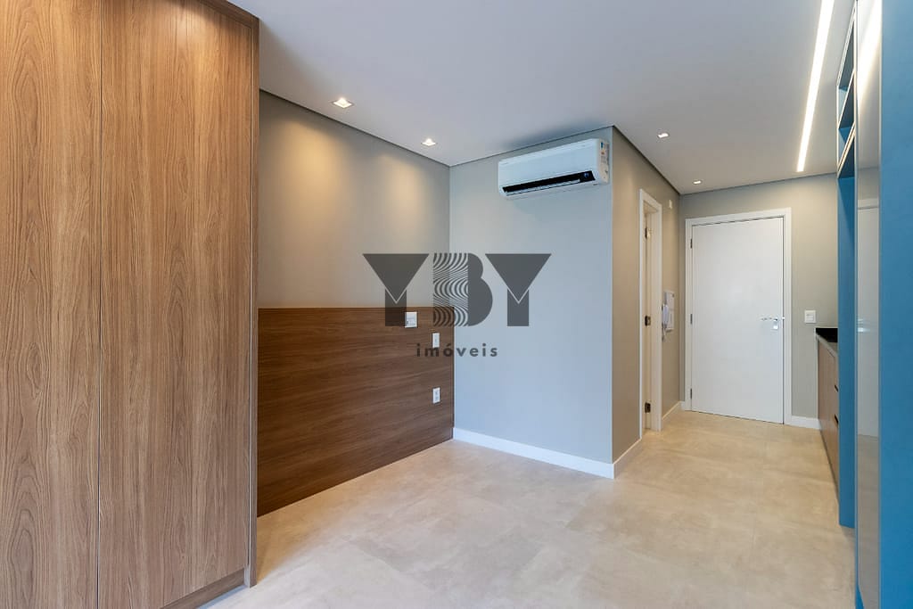 Apartamento à venda com 1 quarto, 50m² - Foto 34