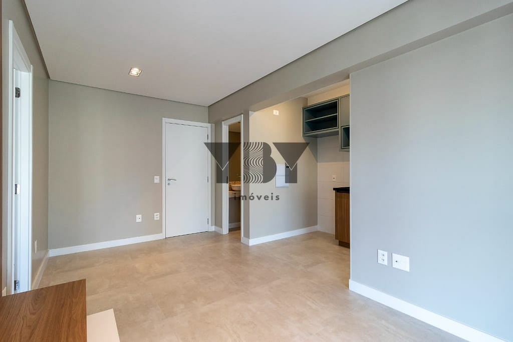 Apartamento à venda com 1 quarto, 50m² - Foto 37
