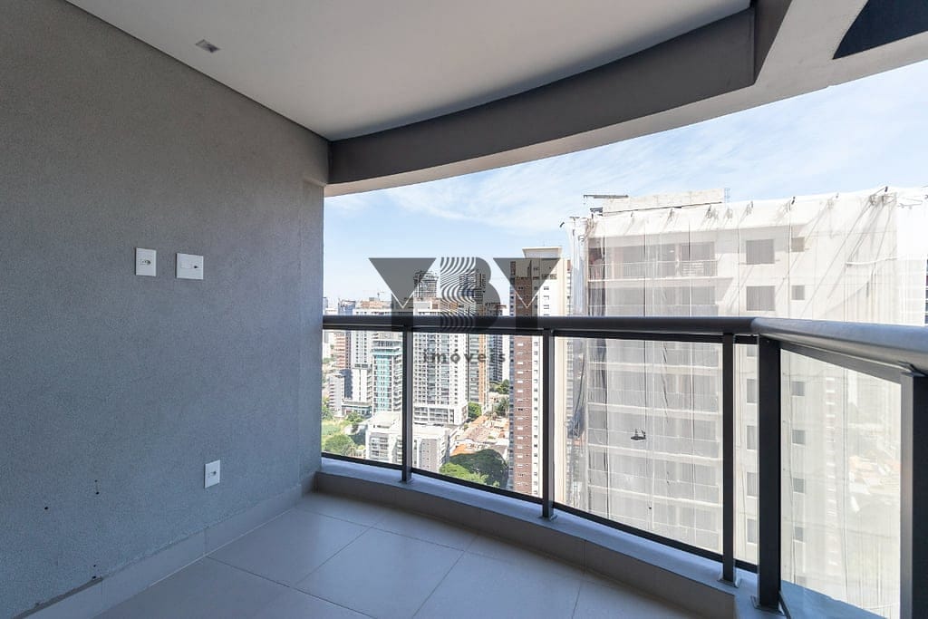 Apartamento à venda com 1 quarto, 50m² - Foto 38