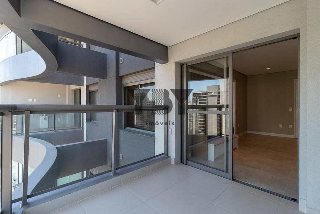 Apartamento à venda com 1 quarto, 50m² - Foto 39