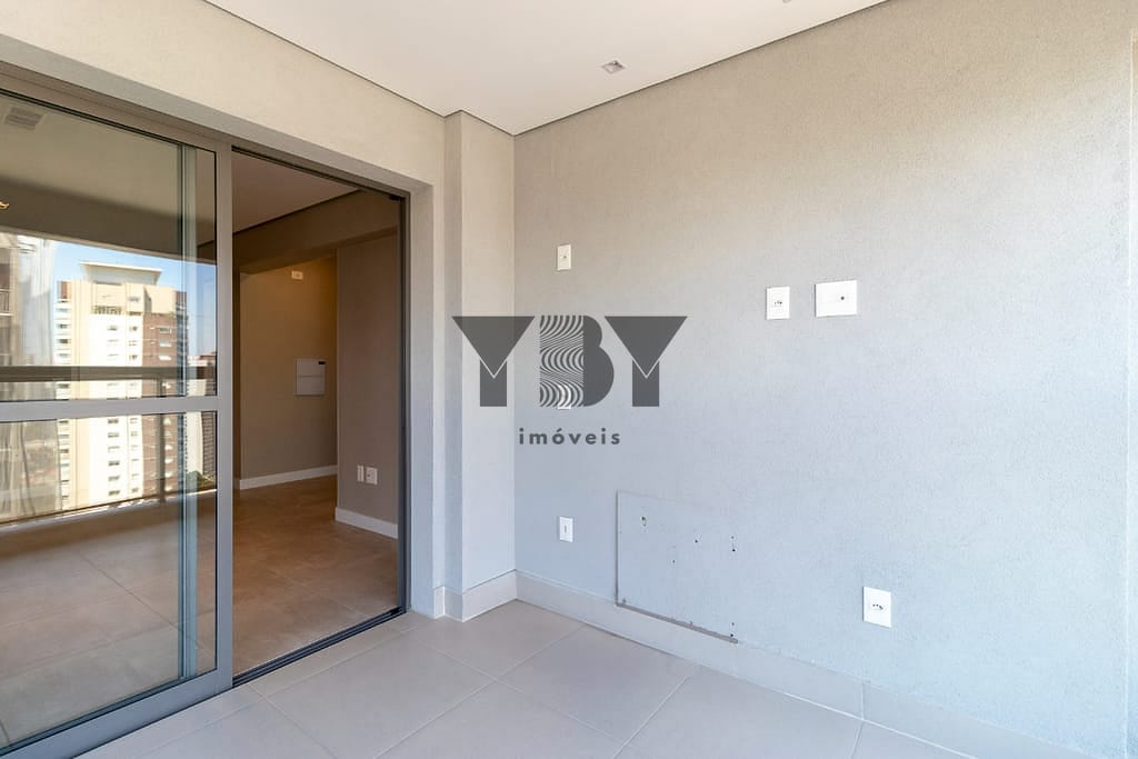 Apartamento à venda com 1 quarto, 50m² - Foto 40