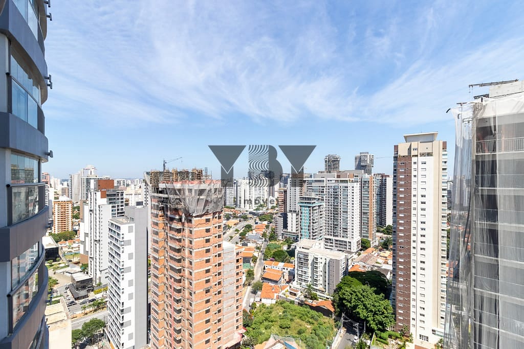 Apartamento à venda com 1 quarto, 50m² - Foto 41