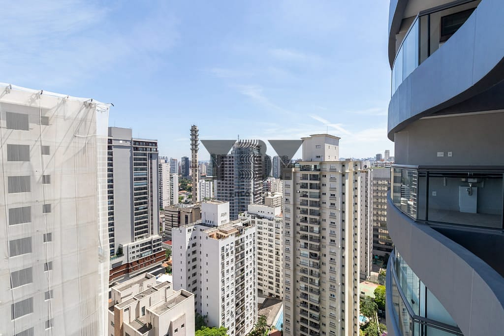 Apartamento à venda com 1 quarto, 50m² - Foto 42