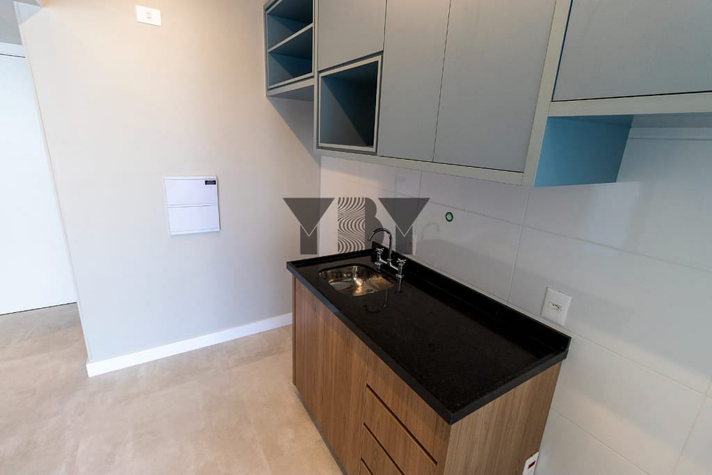 Apartamento à venda com 1 quarto, 50m² - Foto 44