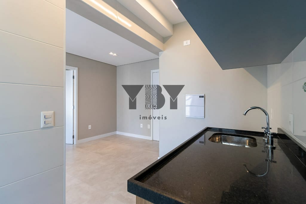 Apartamento à venda com 1 quarto, 50m² - Foto 45