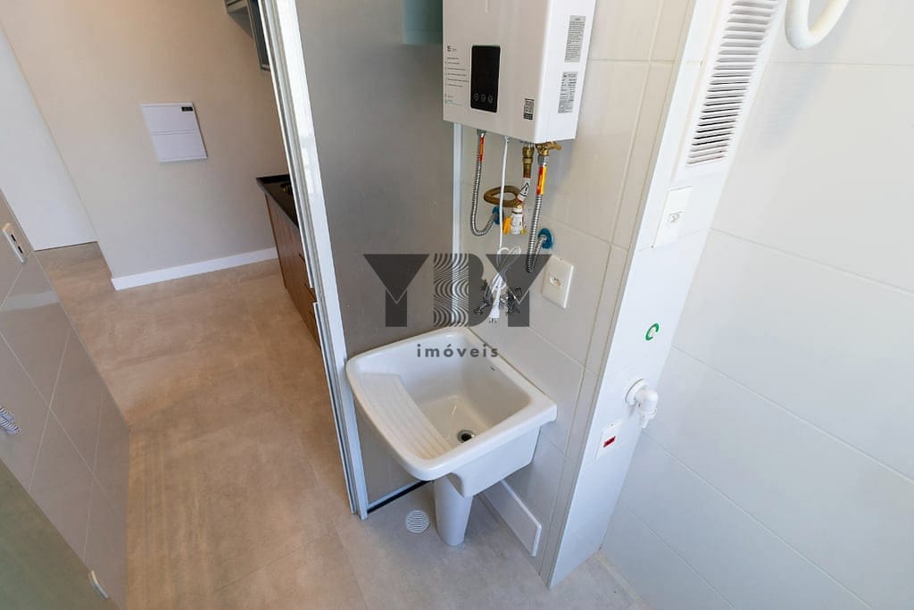Apartamento à venda com 1 quarto, 50m² - Foto 47