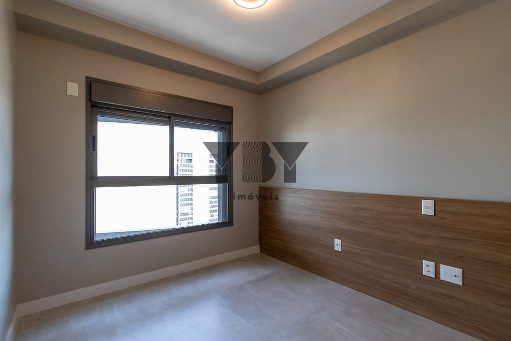 Apartamento à venda com 1 quarto, 50m² - Foto 33