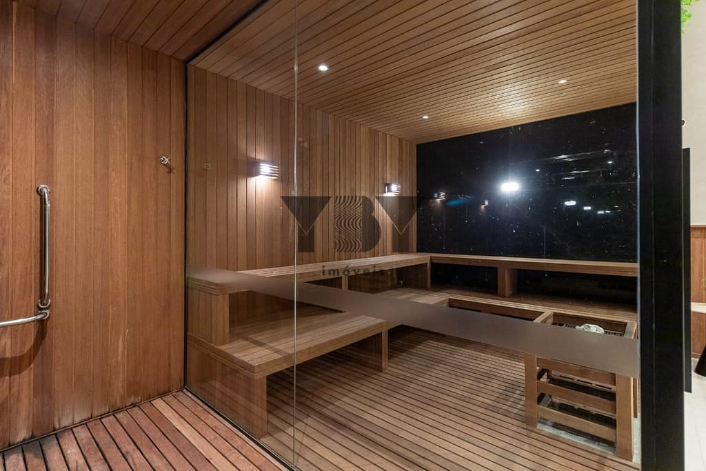 Apartamento à venda com 1 quarto, 50m² - Foto 59