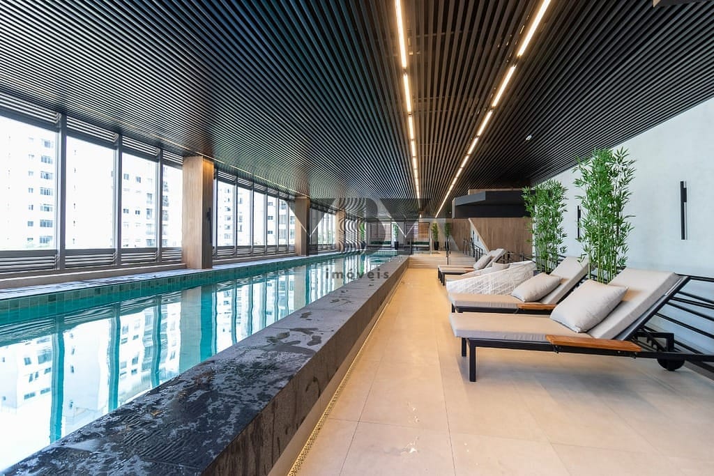 Apartamento à venda com 1 quarto, 50m² - Foto 62