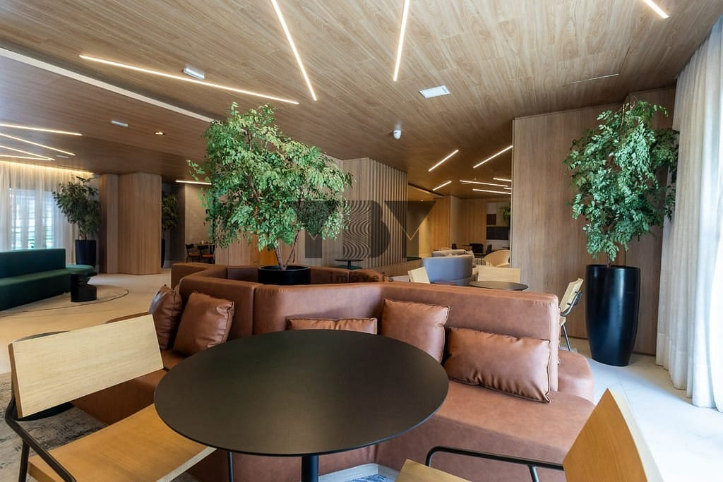 Apartamento à venda com 1 quarto, 50m² - Foto 17