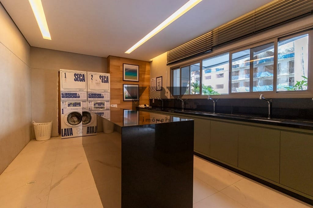 Apartamento à venda com 1 quarto, 50m² - Foto 49