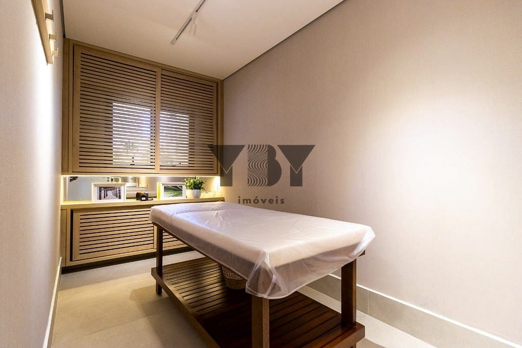 Apartamento à venda com 1 quarto, 50m² - Foto 3