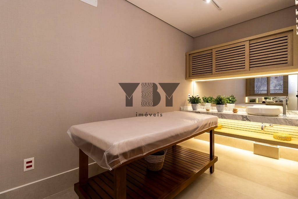 Apartamento à venda com 1 quarto, 50m² - Foto 4