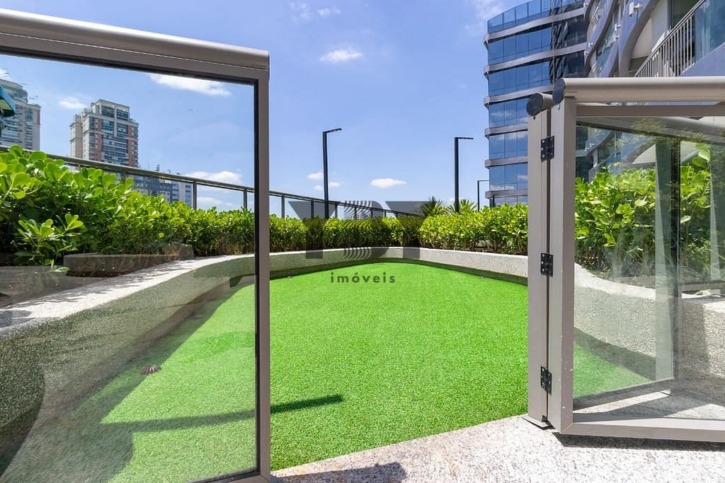 Apartamento à venda com 1 quarto, 50m² - Foto 10