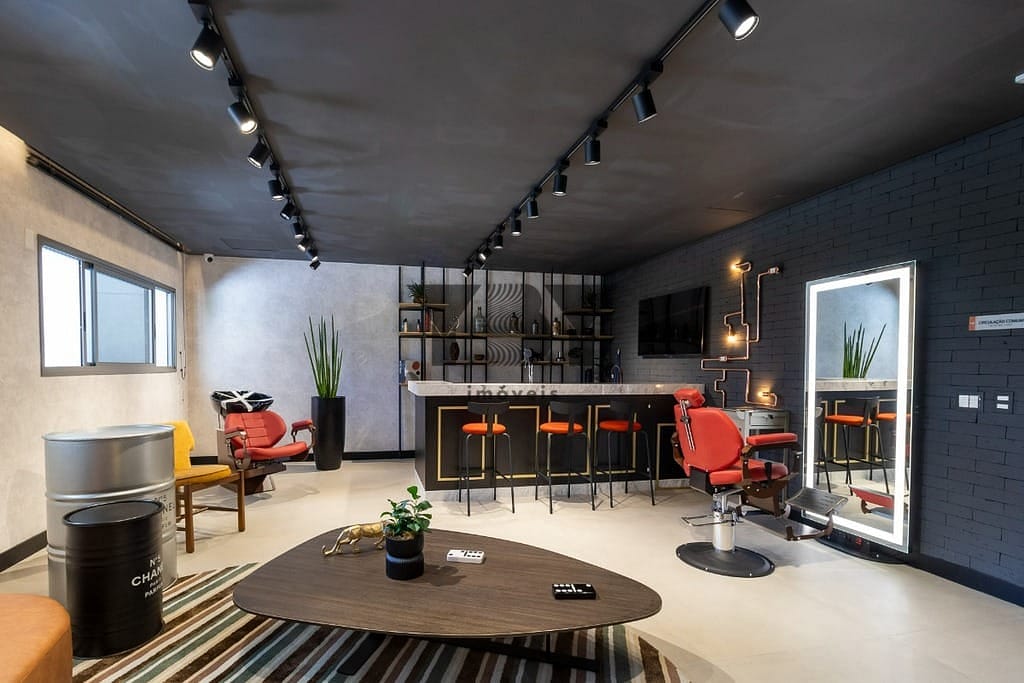 Apartamento à venda com 1 quarto, 50m² - Foto 13