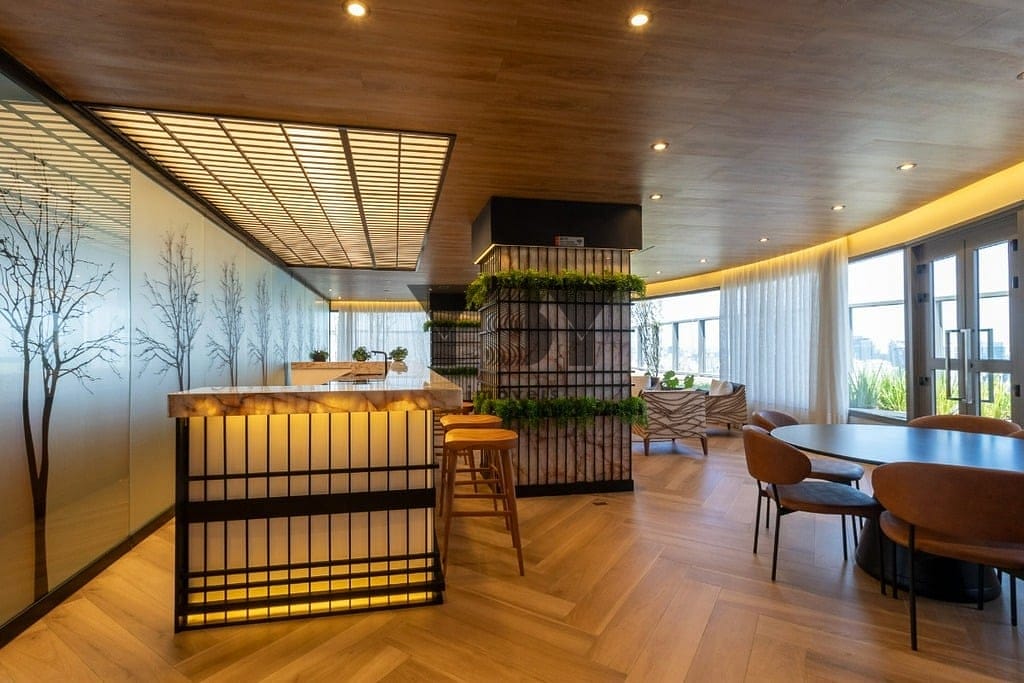 Apartamento à venda com 1 quarto, 50m² - Foto 18