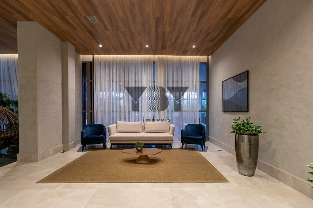 Apartamento à venda com 1 quarto, 50m² - Foto 25